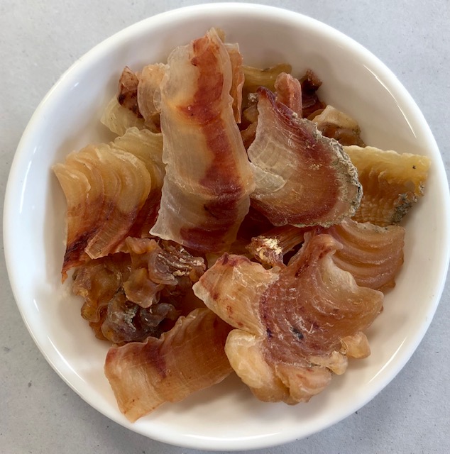 Tragant füstölő gyanta - Tragantmézga